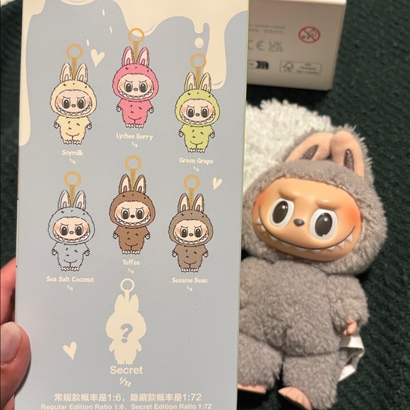 Labubu - Picture 7 of 7